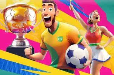 Streaming dealer HD dari studio PG Soft HD dealer stream from PG Soft studio
