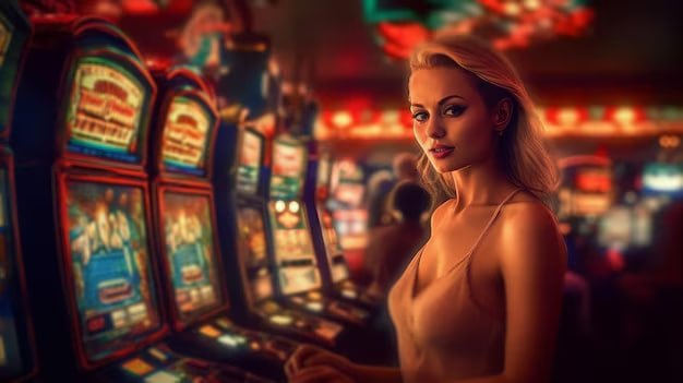 Tampilan meja Roulette Eropa dari studio dolar123