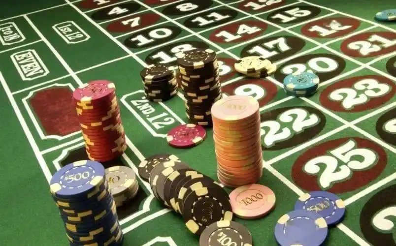 Interface taruhan di layar mobile dolar123